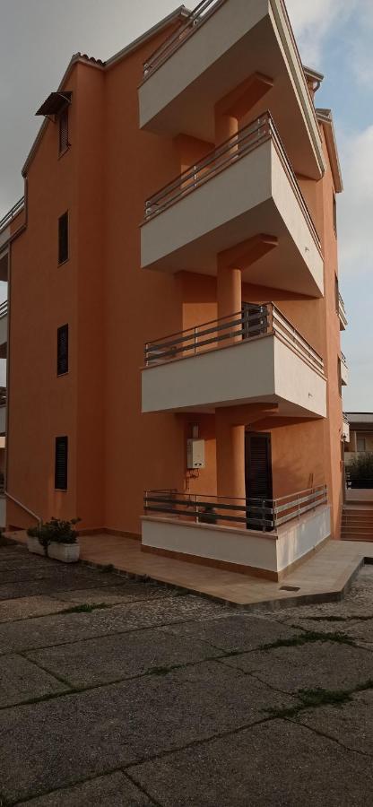 Appartamento Parco Urciuolo Cirella Exteriör bild