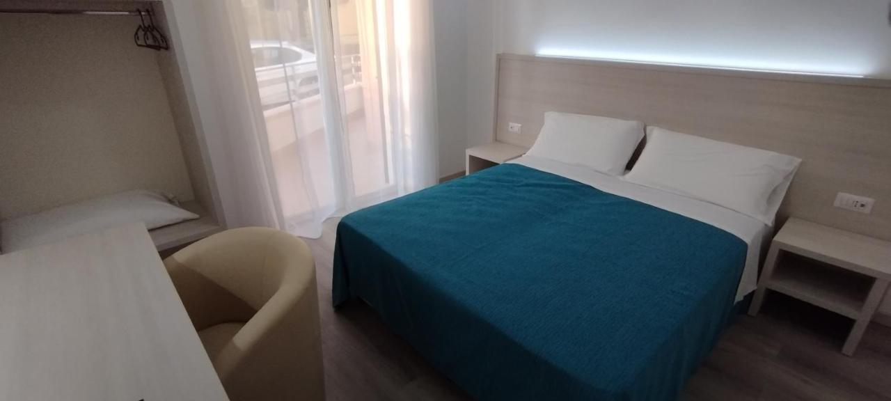 Appartamento Parco Urciuolo Cirella Exteriör bild